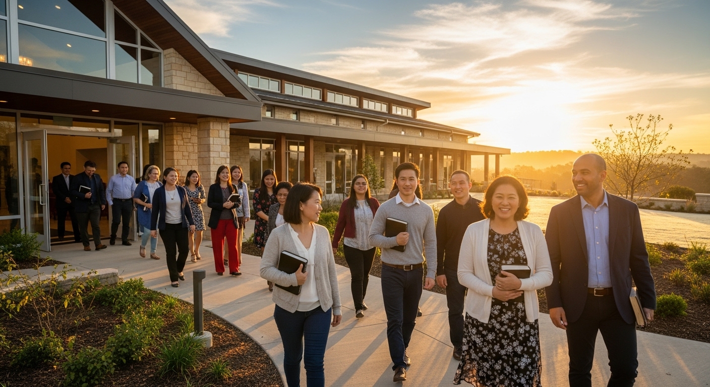 Living Out God’s Commands In Today’s World — John 14:15 1 Living God's Commands