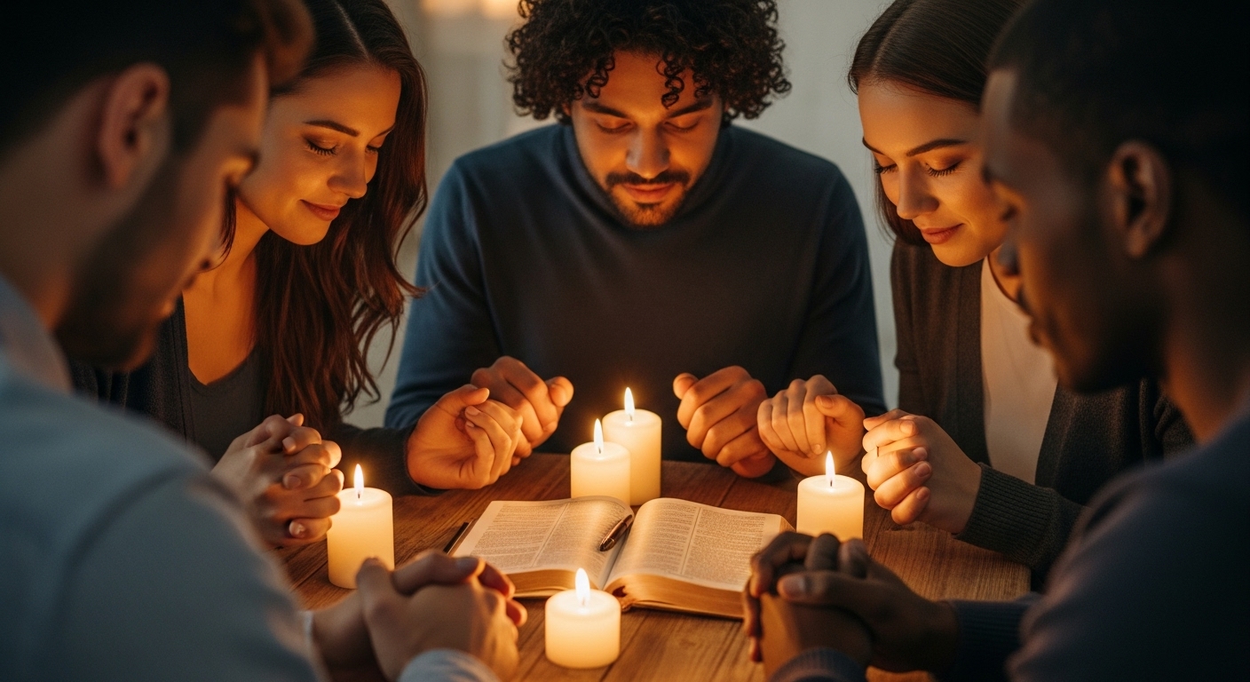 Hope Beyond What You Can See