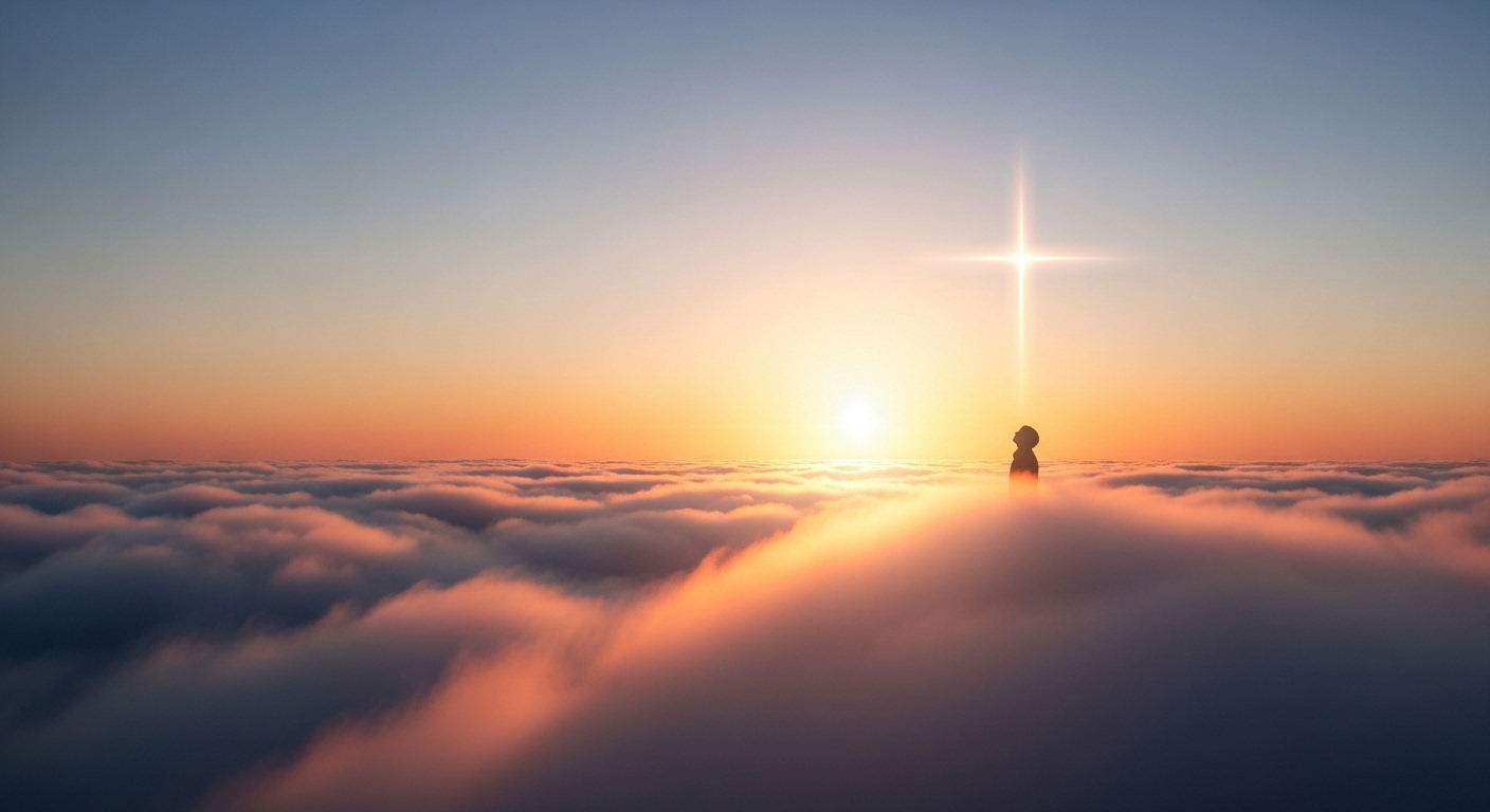 Christians go to heaven immediately after death