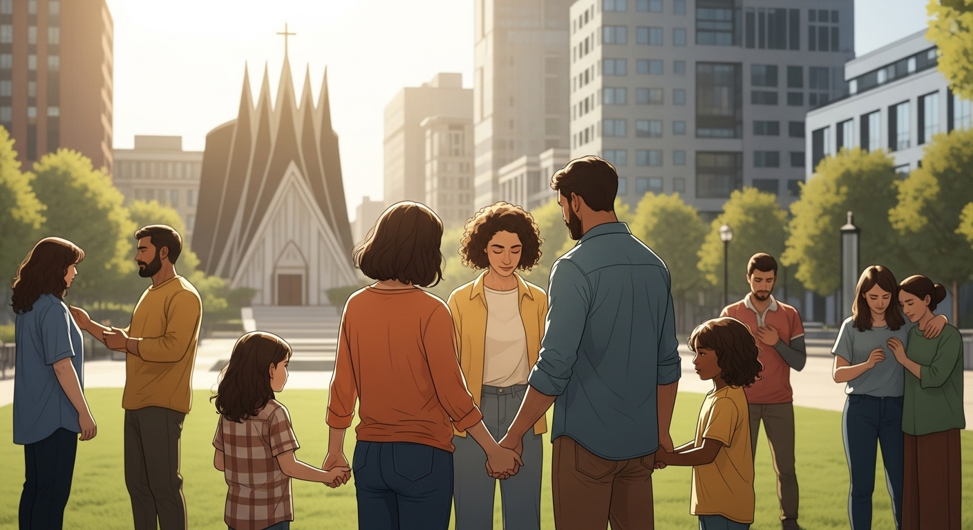 Resurrection of the Dead