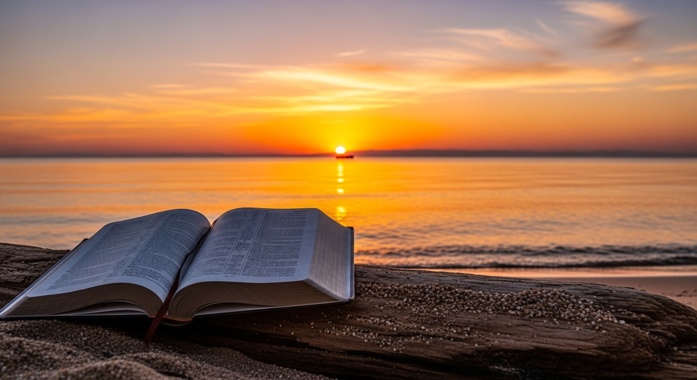 God’s Promise In The Storm: Overcoming Panic And Fear (Isaiah 41:10) 5 Image fx 19 8