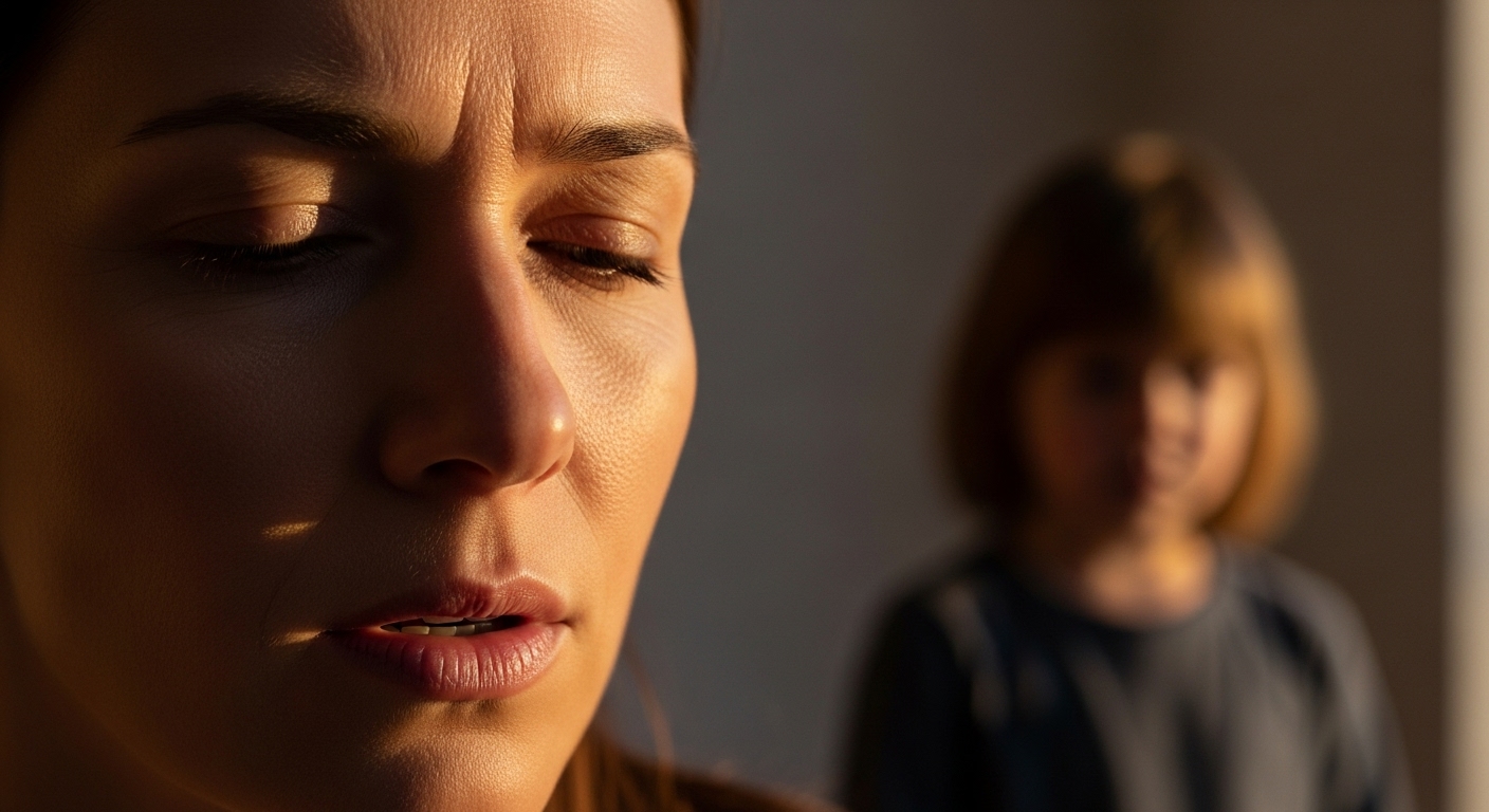 Avoiding Anger: How to Discipline with Patience and Prayer (James 1:19-20) 2 Parenting patience