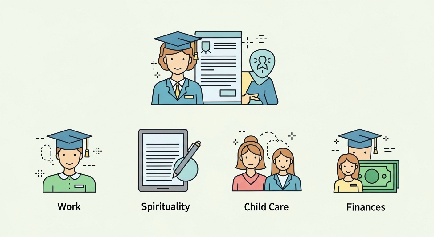 equality in Christian marriage