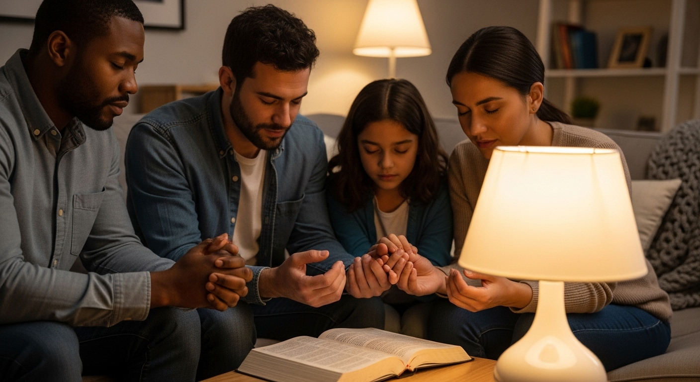 Knowing God's Will For My Life