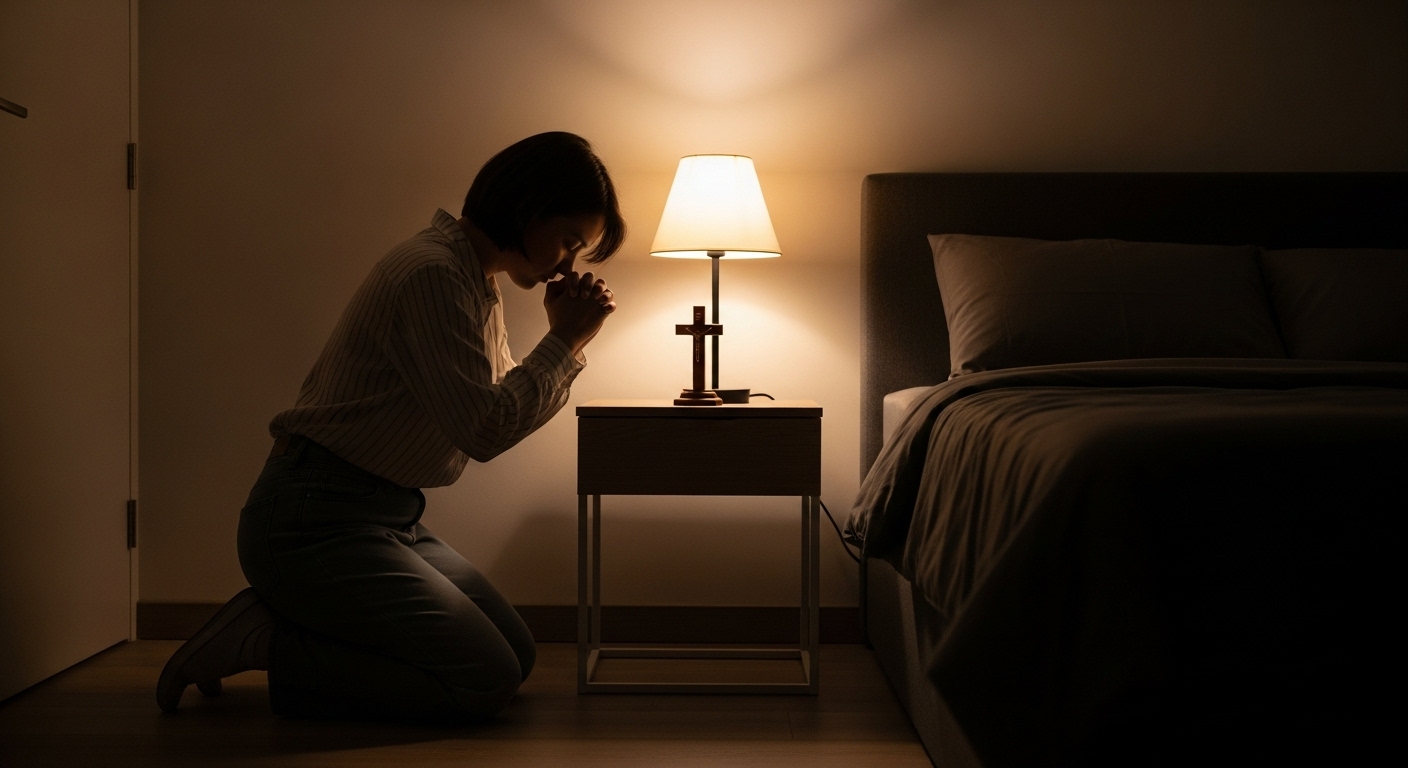 Why Did Jesus Have To Die On The Cross? — Romans 5:8 3 Why Jesus Died on the Cross