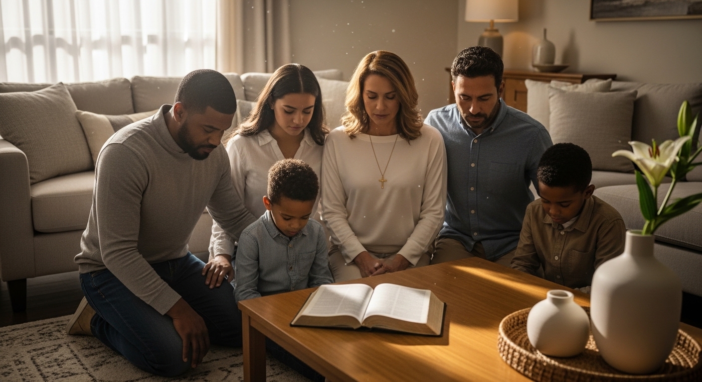 What Is Heaven In The Bible? (John 14:2-3, Revelation 21:1-4) 4 Heaven in the Bible