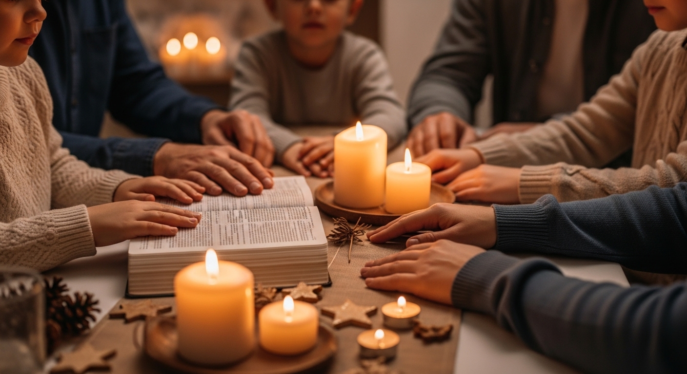 The Power of Family Worship in a Christ-Centered Home 8 Image fx 20 10