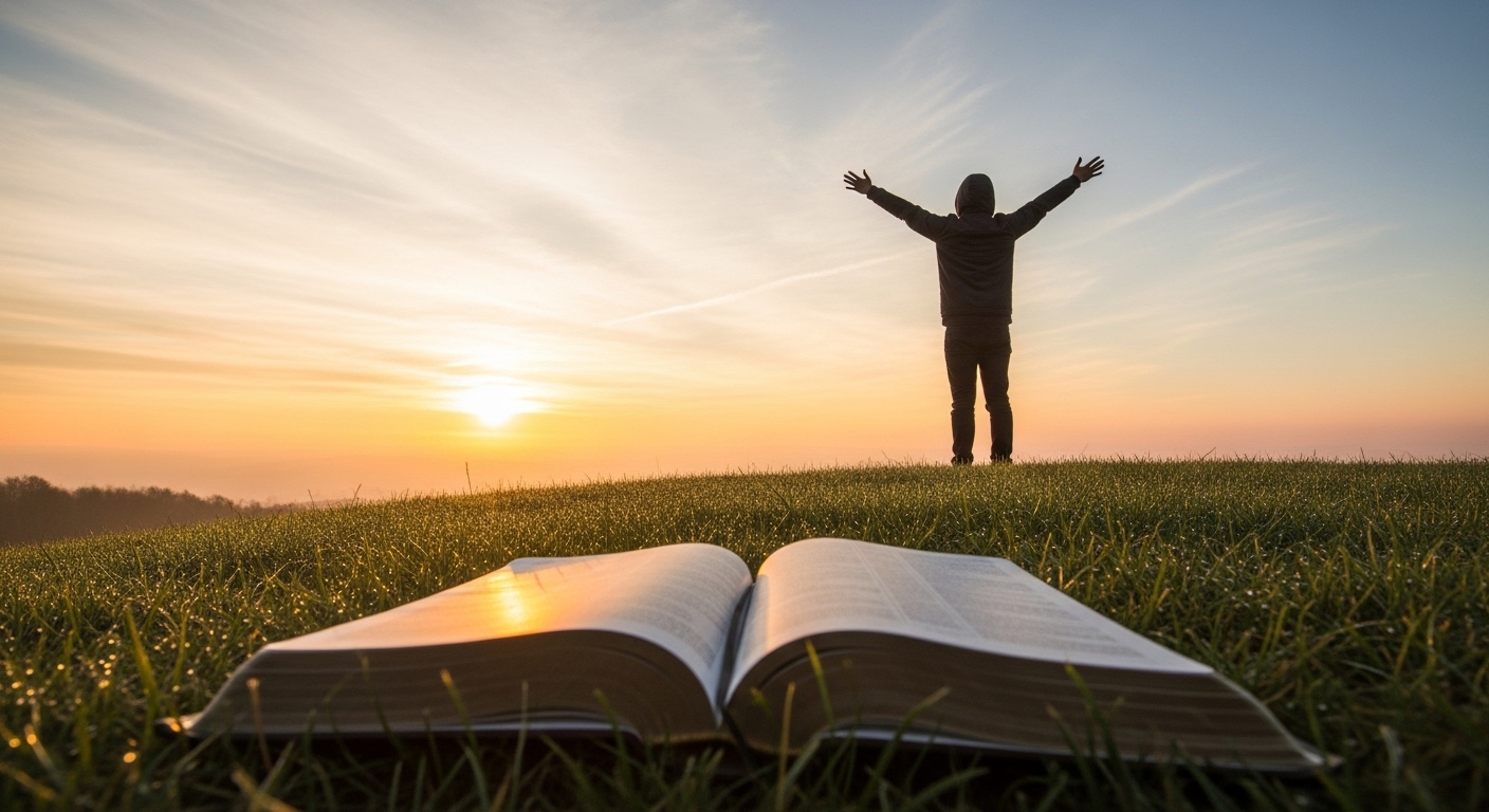 From Brokenness to Wholeness: God’s Healing Power in Your Life 5 Image fx 20 14