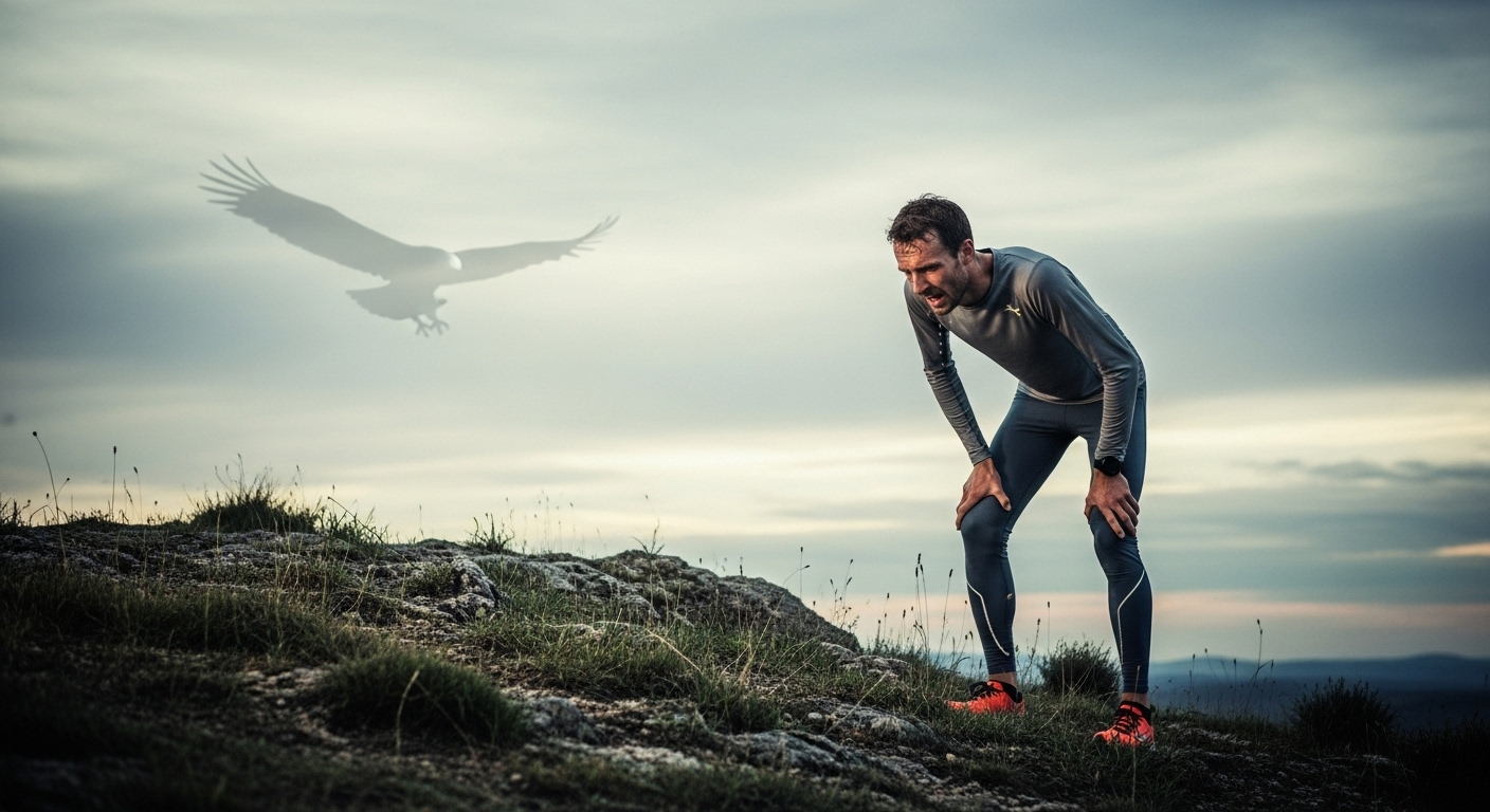 Strength Renewed: How Isaiah 40:31 Inspires Endurance In Faith And Fitness 3 endurance in faith and fitness