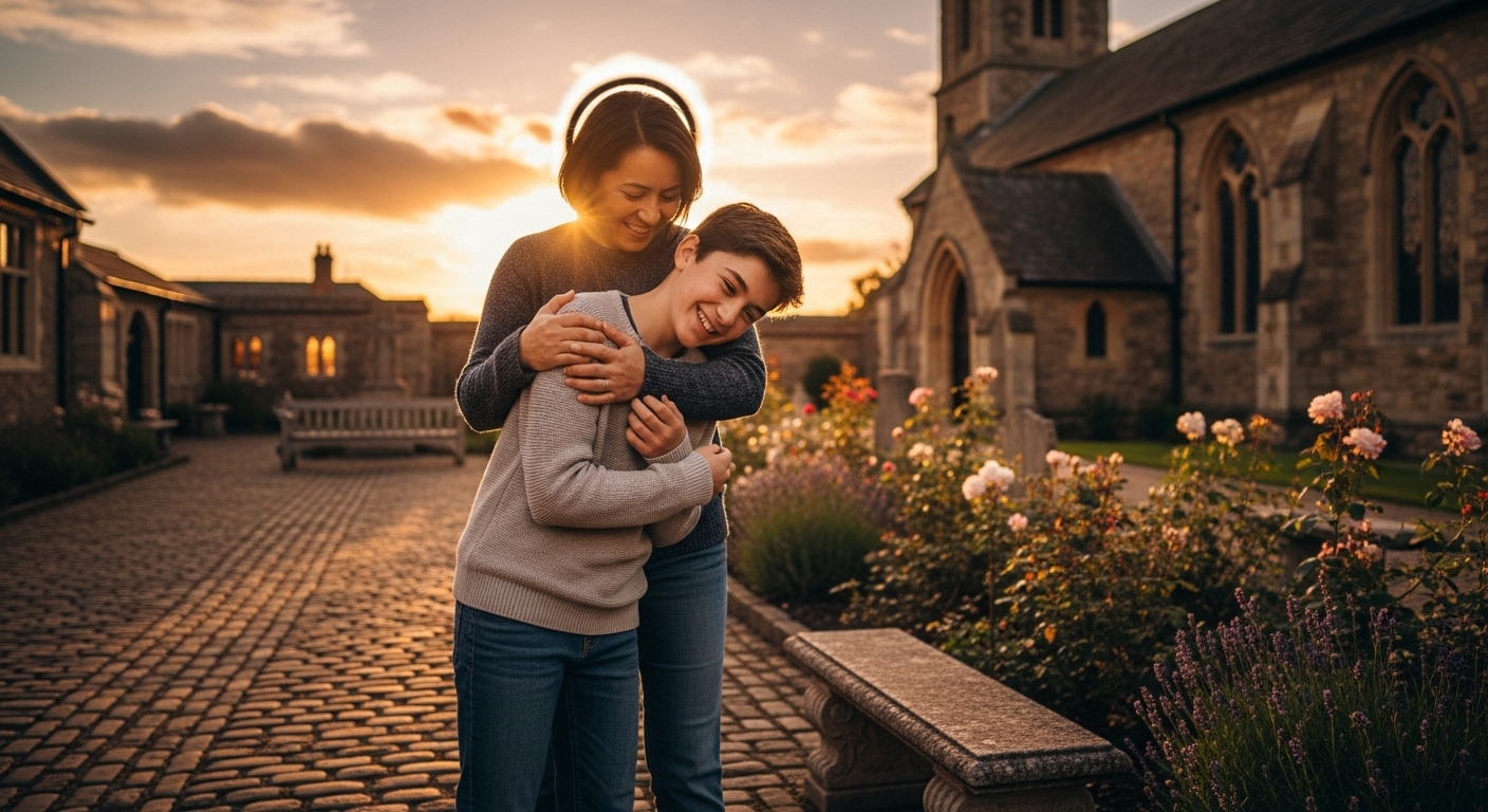 When Your Child Struggles Spiritually: How to Respond with Faith 4 Image fx 21 10