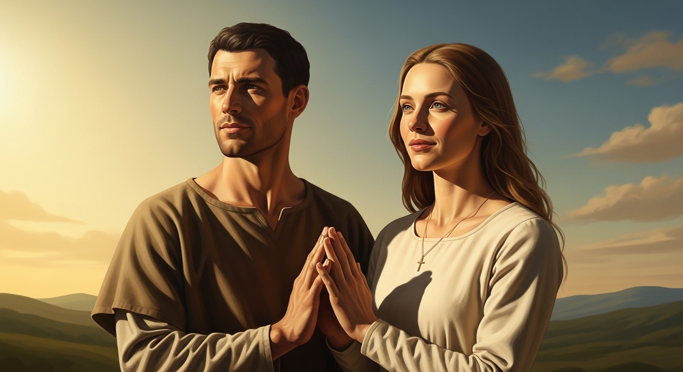 equality in Christian marriage