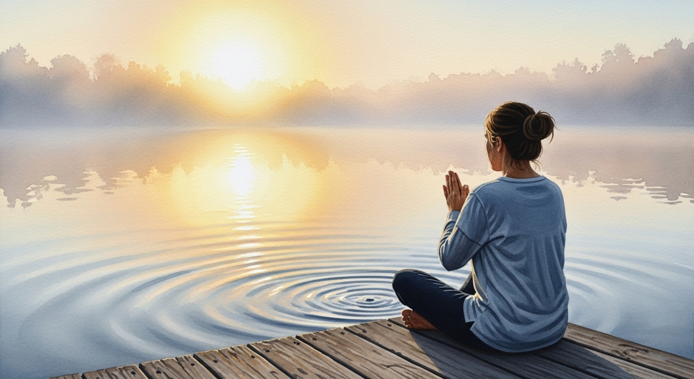 Finding Rest in God’s Promises When Life Feels Heavy 1 Finding rest in God