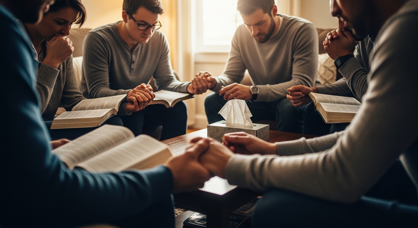 The Beauty of Trusting God Through Tears (Psalm 56:8) 4 Trusting God in Pain