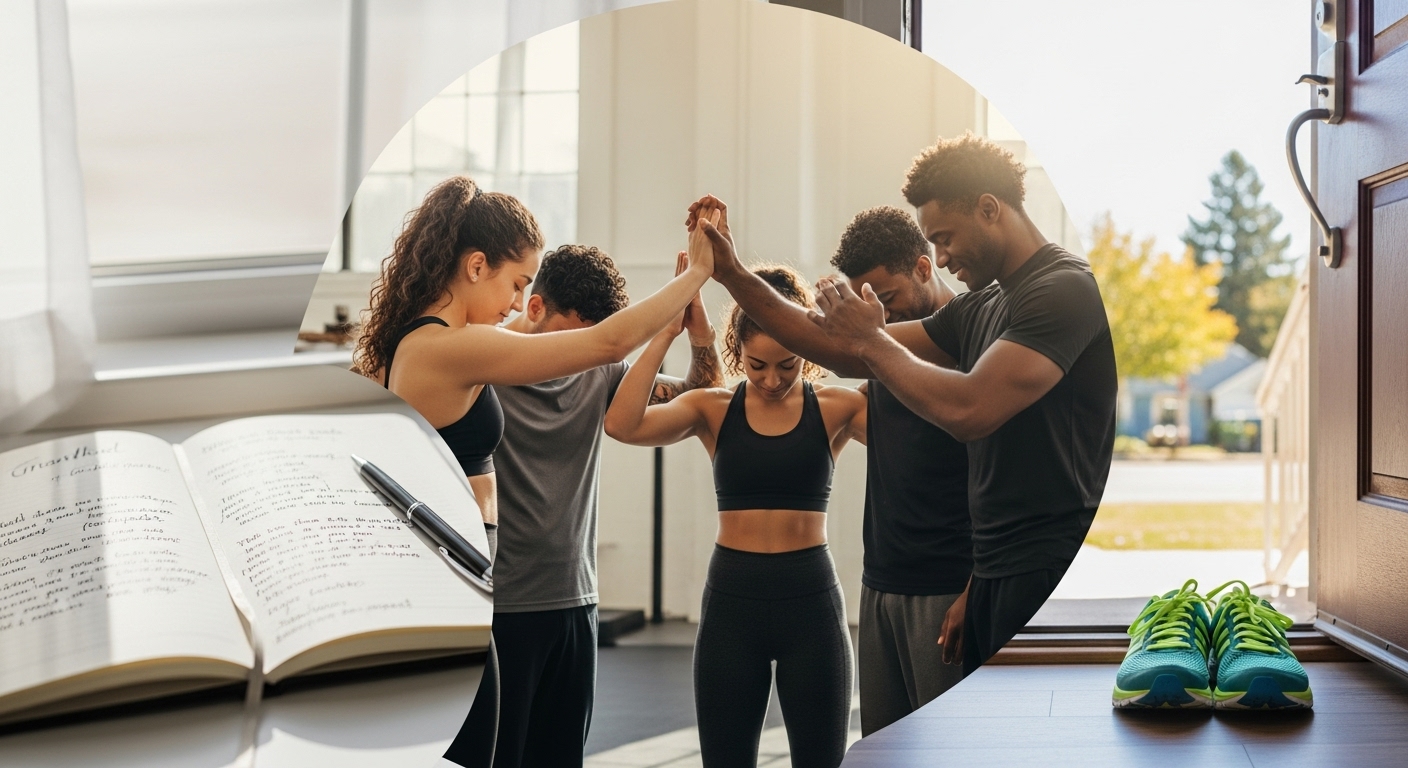 Strength Renewed: How Isaiah 40:31 Inspires Endurance In Faith And Fitness 4 endurance in faith and fitness