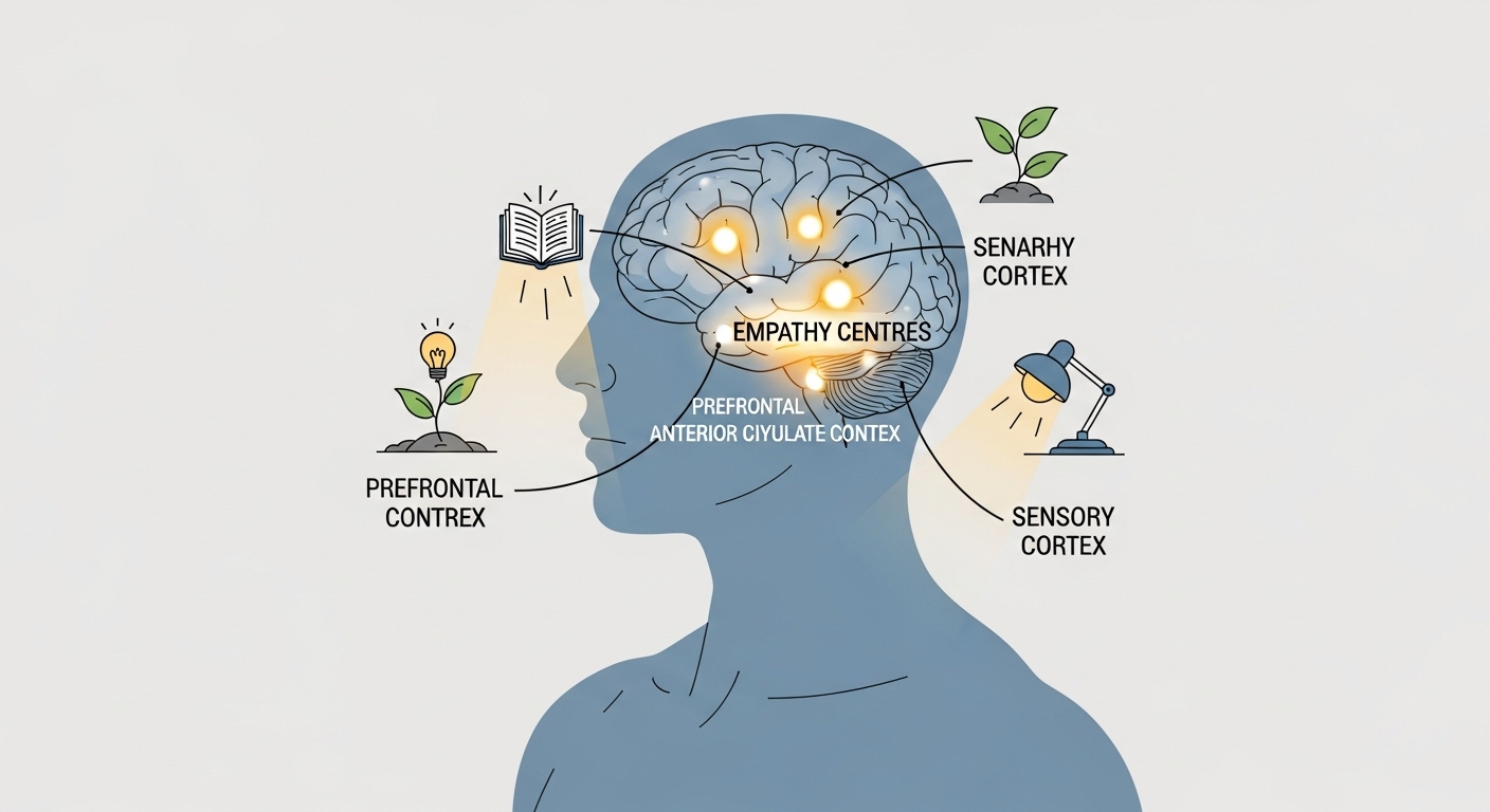 Hidden Frequencies In The Parables: How Jesus Used Storytelling Psychology Before Modern Neuroscience (Mark 4:33–34) 4 Jesus Storytelling Psychology