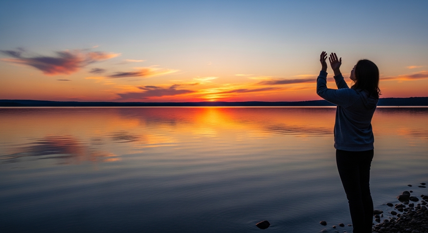 Prayers Of Gratitude: Thanking God Every Day (1 Thessalonians 5:16-18) 5 Prayers of Gratitude