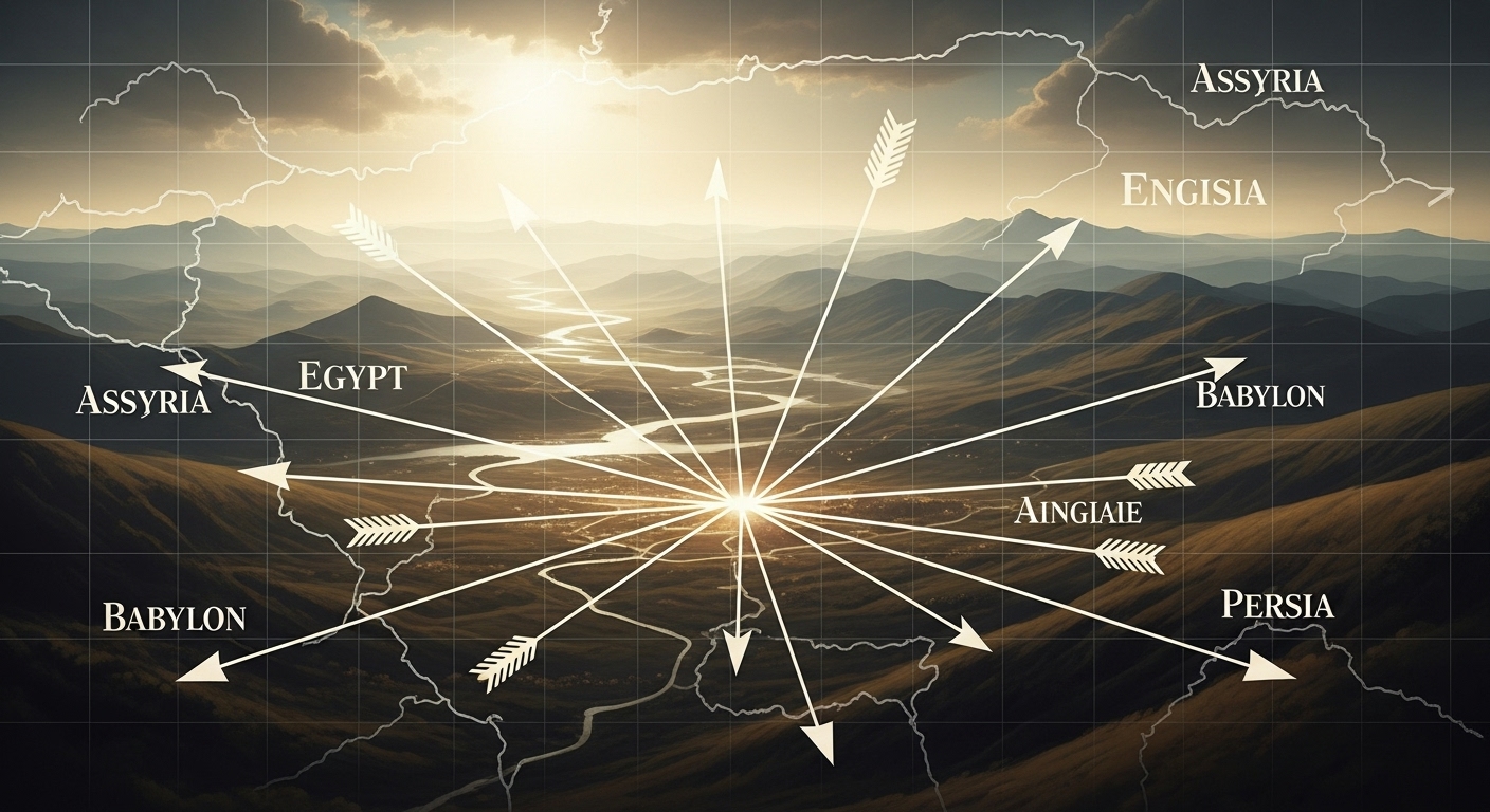 What Does The Bible Say About Armageddon? (Revelation 16:16) 3 Armageddon Bible Meaning