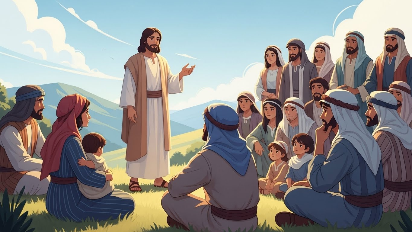 Overcome Anxiety With Faith