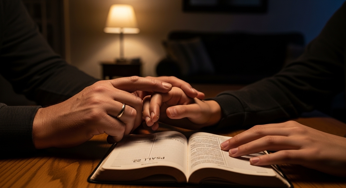 When Your Child Struggles Spiritually: How to Respond with Faith 5 Image fx 22 10