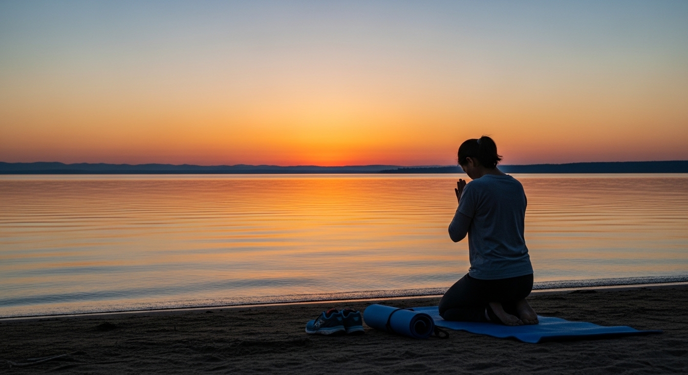 Strength Renewed: How Isaiah 40:31 Inspires Endurance In Faith And Fitness 6 endurance in faith and fitness