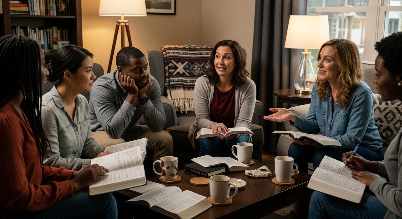 Hidden Frequencies In The Parables: How Jesus Used Storytelling Psychology Before Modern Neuroscience (Mark 4:33–34) 3 Jesus Storytelling Psychology