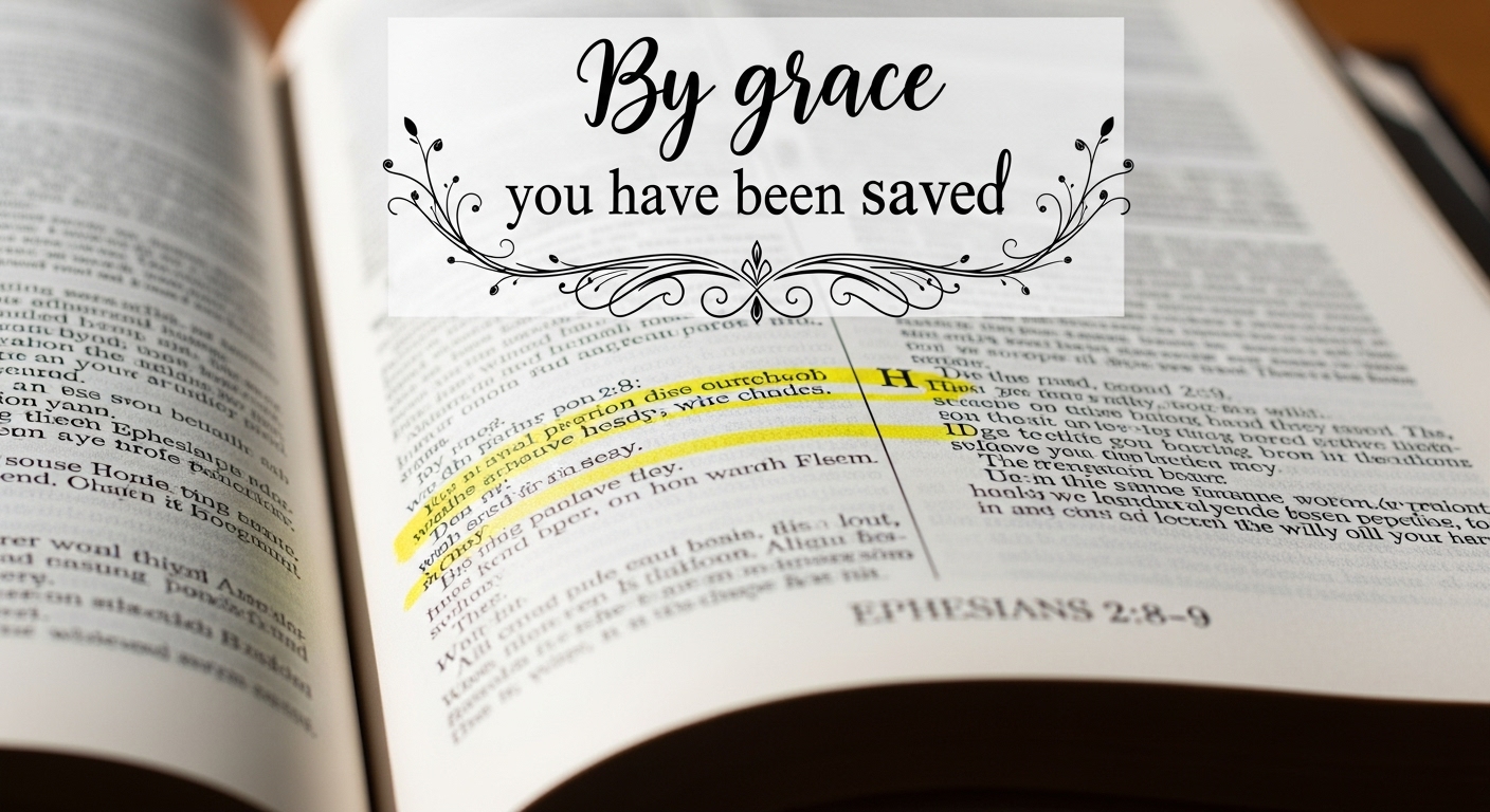  Salvation in the Bible