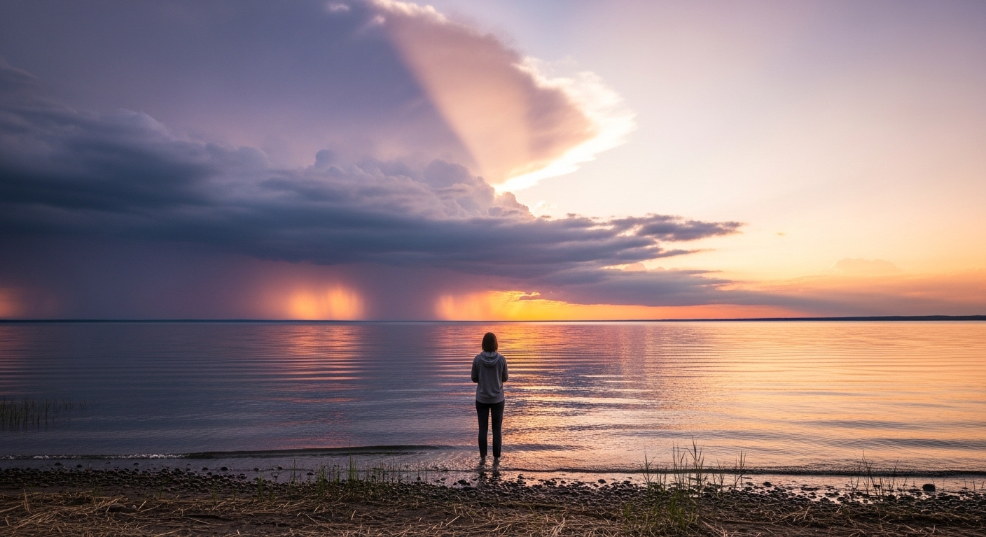 Restoring Hope When You Feel Forgotten by God 1 Restore Hope