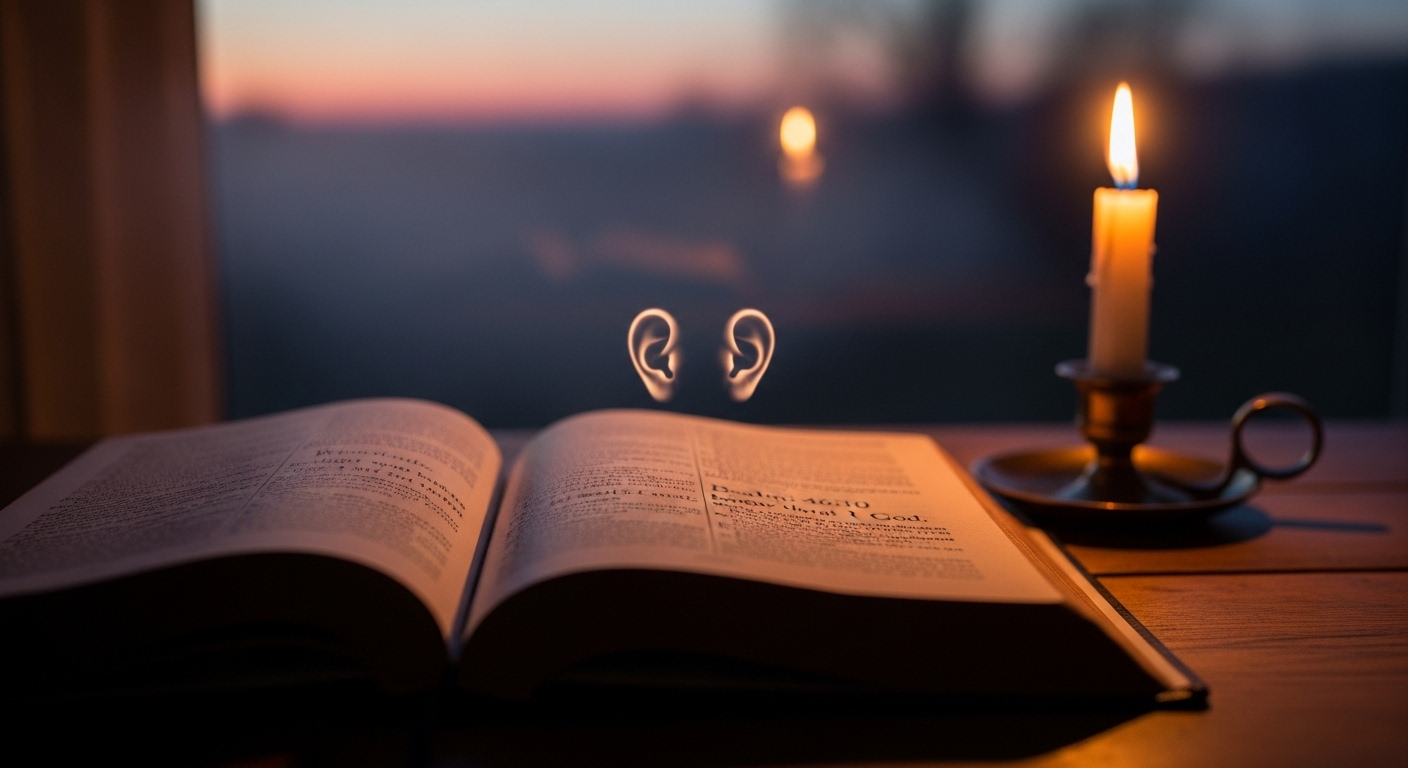 Hidden Frequencies In The Parables: How Jesus Used Storytelling Psychology Before Modern Neuroscience (Mark 4:33–34) 5 Jesus Storytelling Psychology