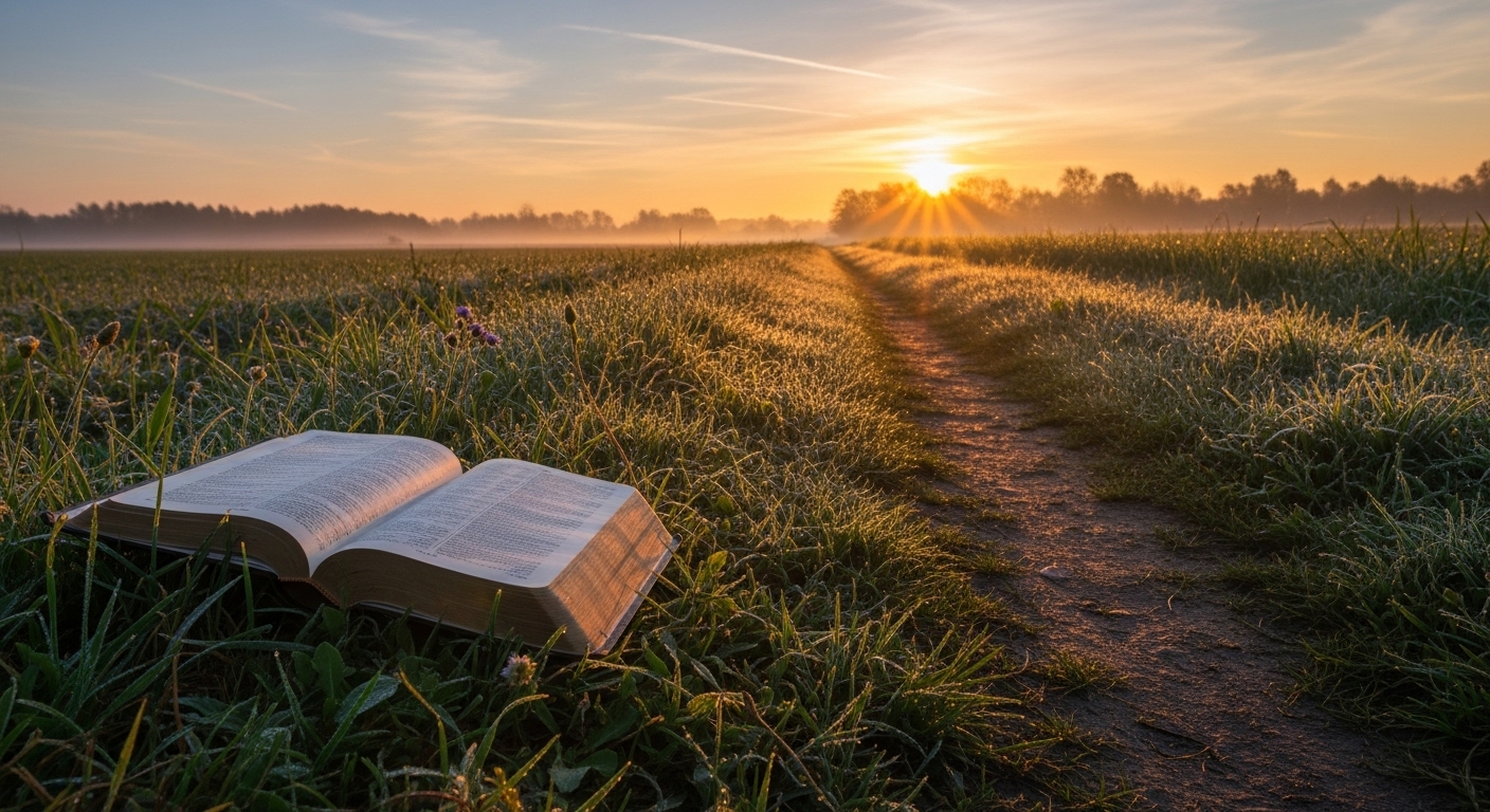 New Beginnings With God