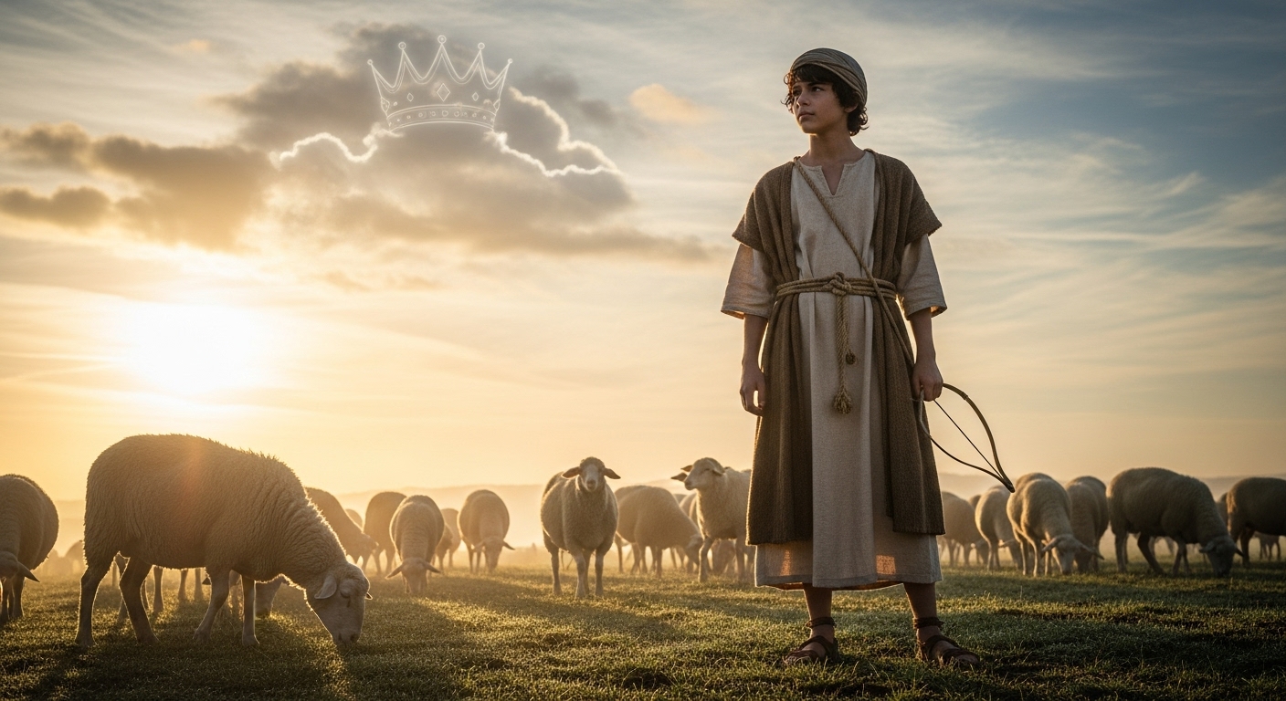 Faithful in Small Things