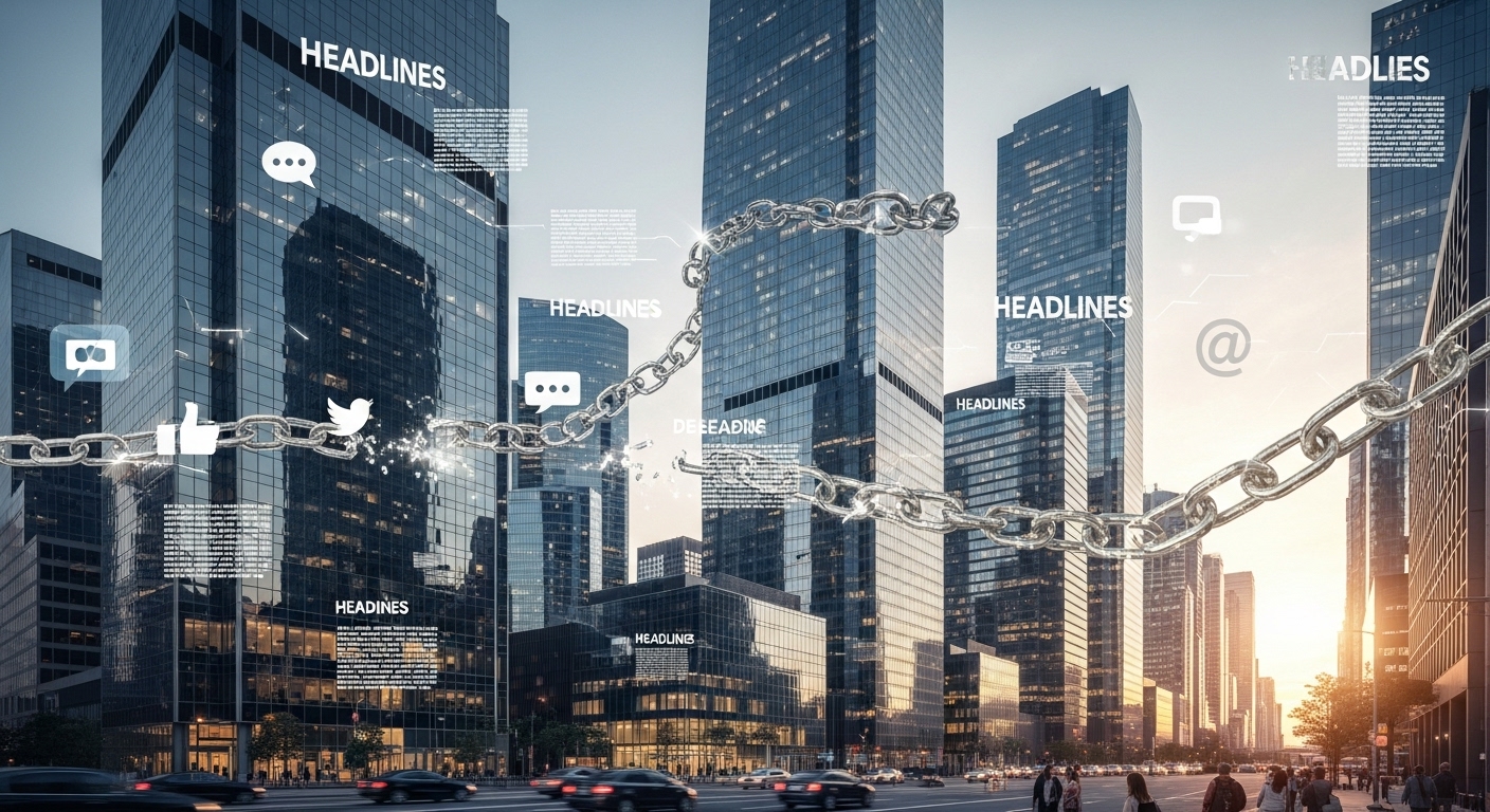  Signs of the End Times