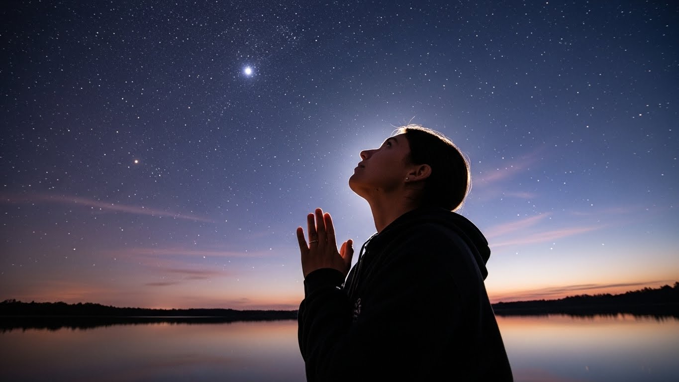 Overcome Anxiety With Faith