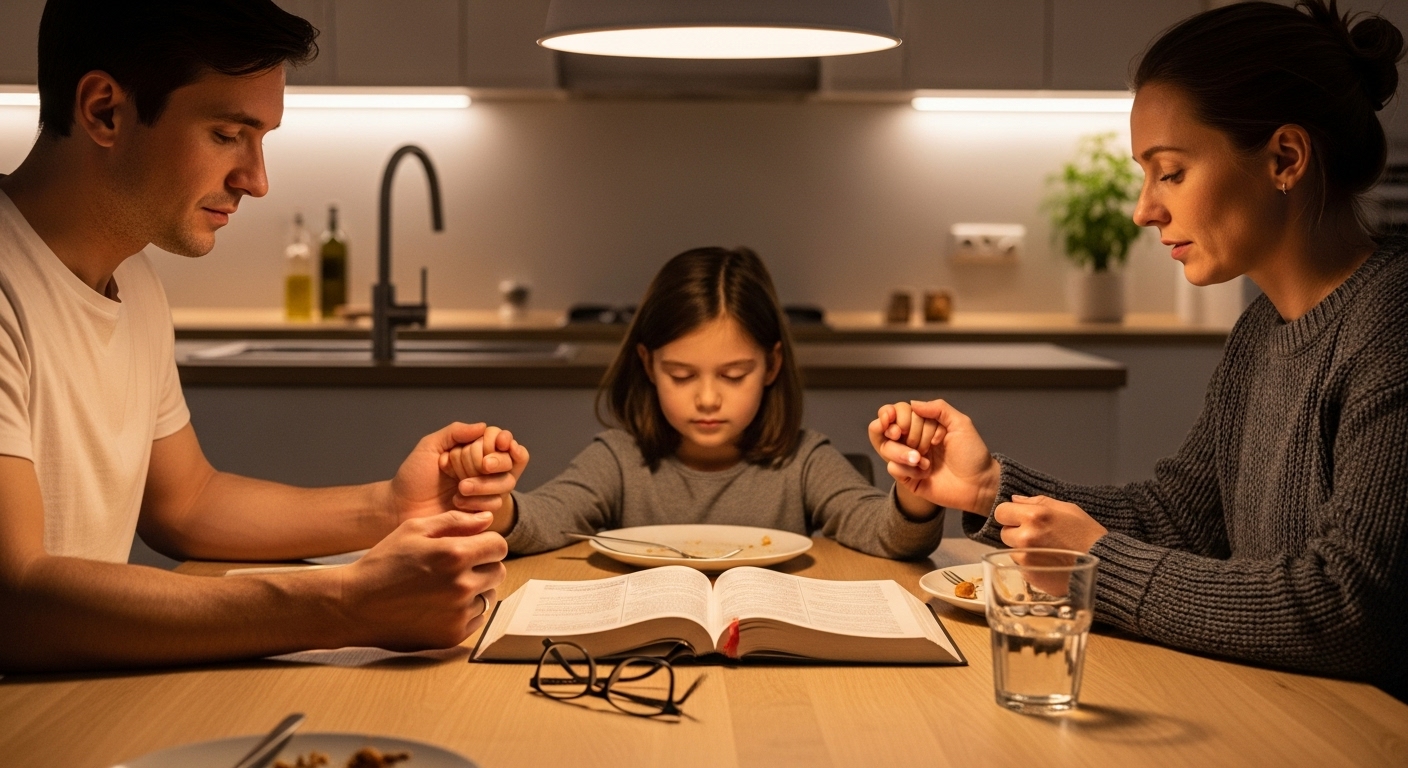 Living Out God’s Commands In Today’s World — John 14:15 4 Living God's Commands