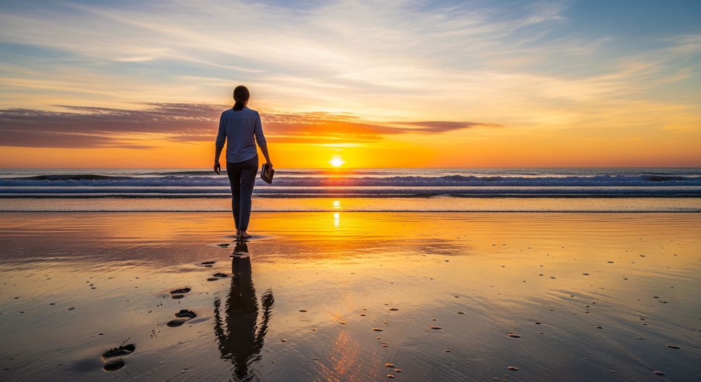 Morning Prayers for Peace