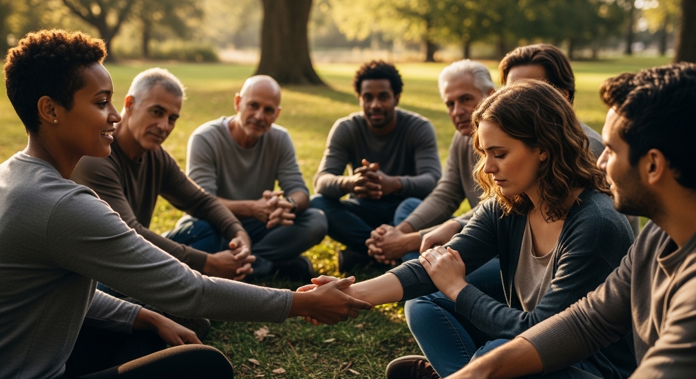 New Beginnings With God