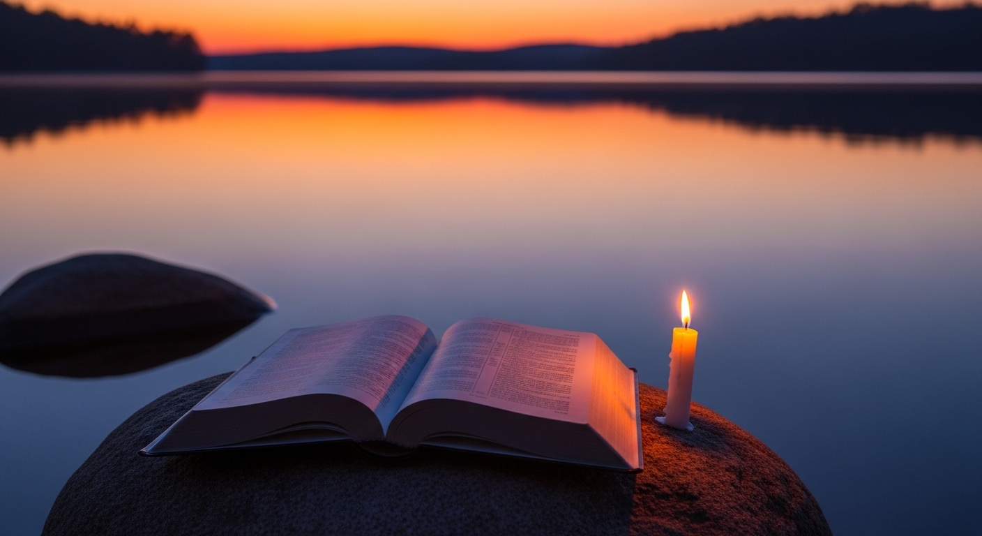  Salvation in the Bible