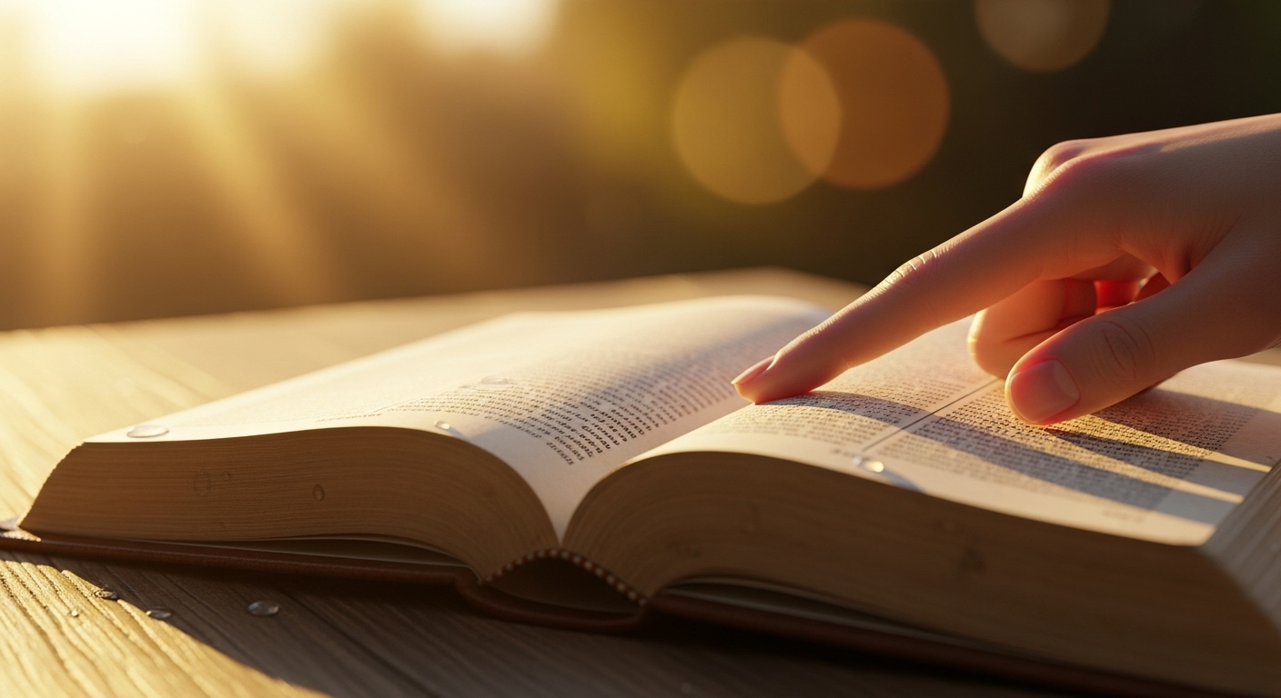 Courage to Face Today: Trusting God in Uncertain Times - Isaiah 41:10 2 Image fx 25 3