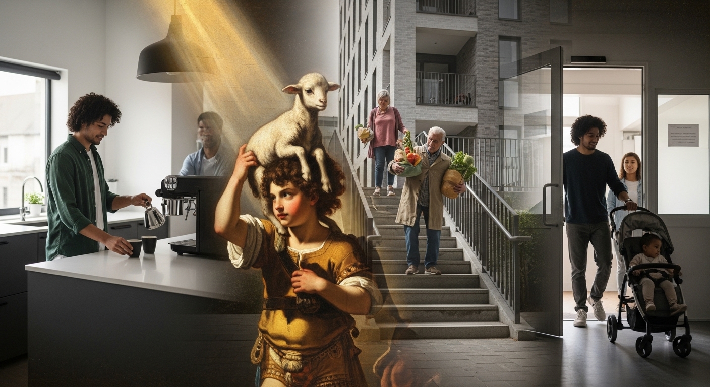 Faithful in Small Things