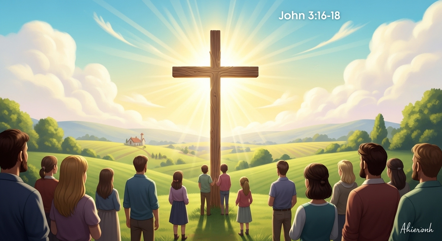 Can Christians Go To Hell