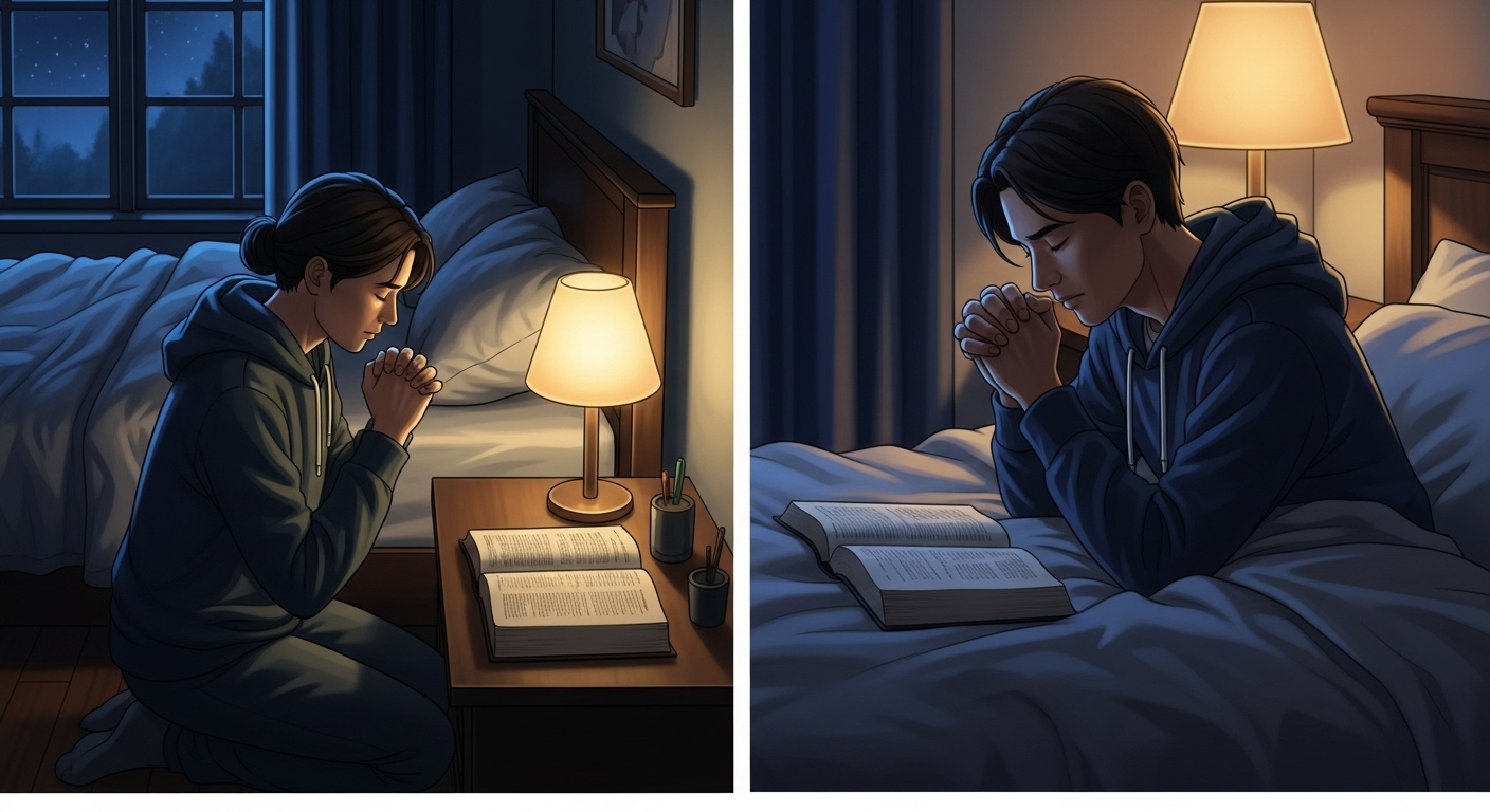 Courage to Face Today: Trusting God in Uncertain Times - Isaiah 41:10 4 Image fx 26 3