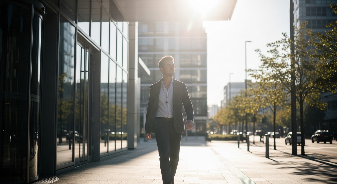 (VOTD) New Beginnings With God — Embracing 2 Corinthians 5:17 4 New Beginnings With God