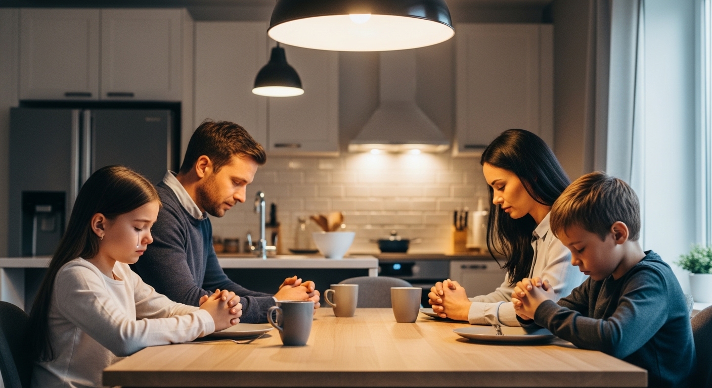 “God’s Promise Of Peace In The Storm” — John 16:33 3 God’s Promise Of Peace in the Storm