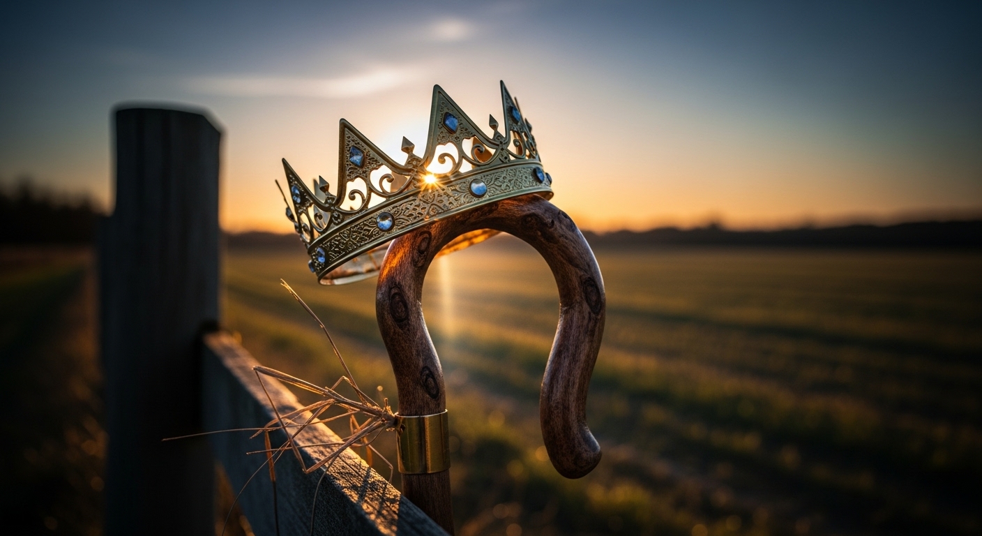 Faithful in Small Things