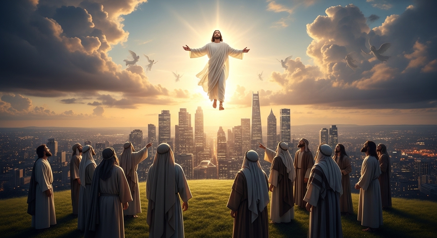 When Will Jesus Return