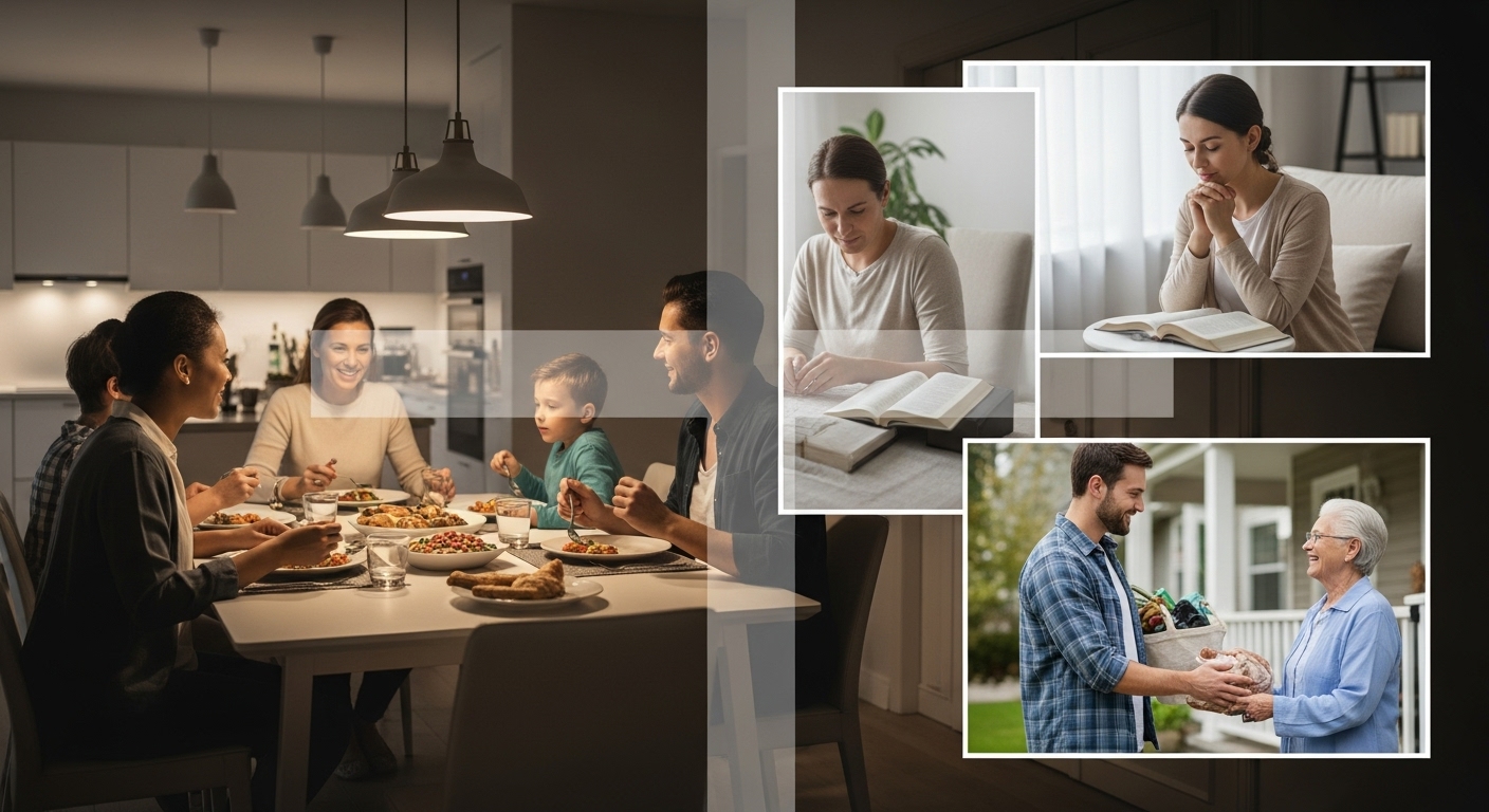 Can Christians Go To Hell