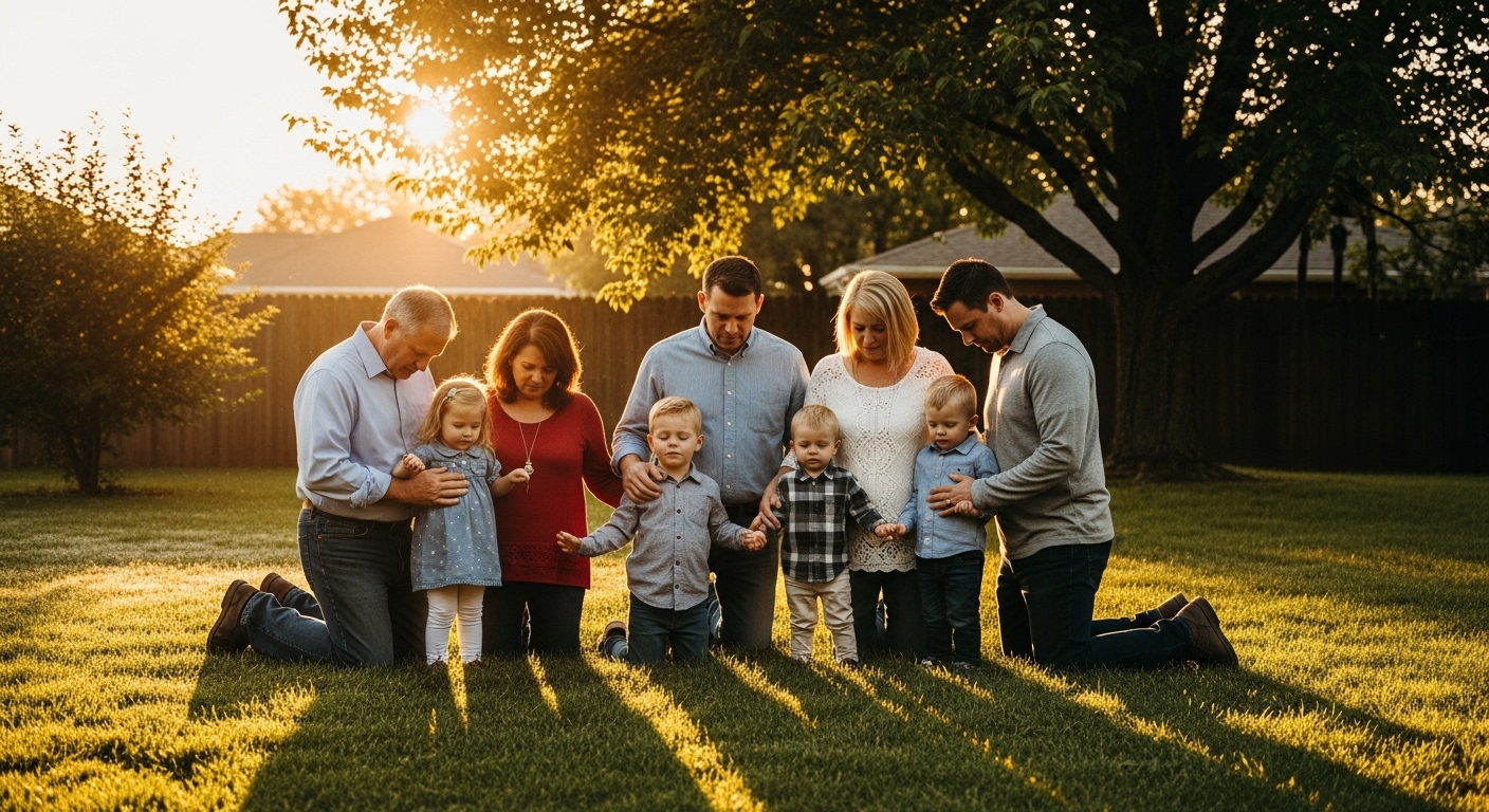 The Power of Family Worship in a Christ-Centered Home 12 Image fx 27 5