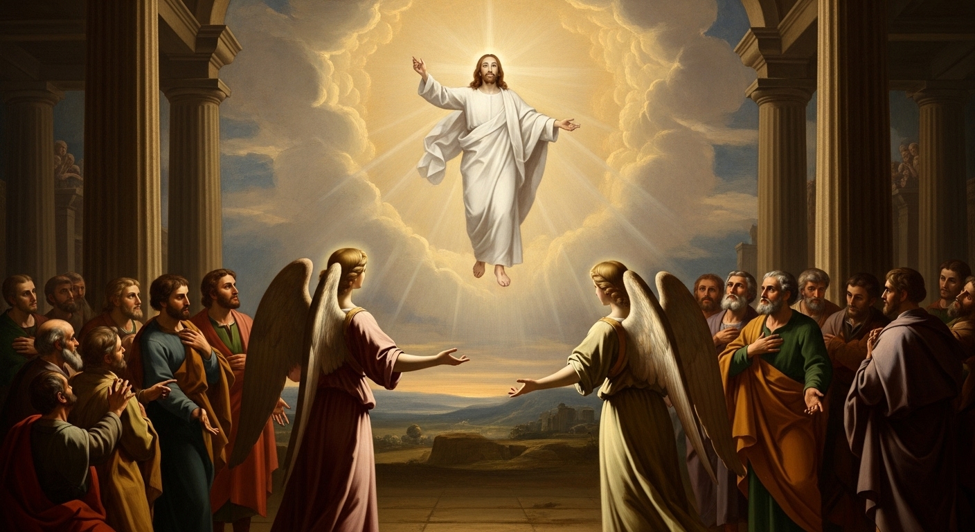 When Will Jesus Return