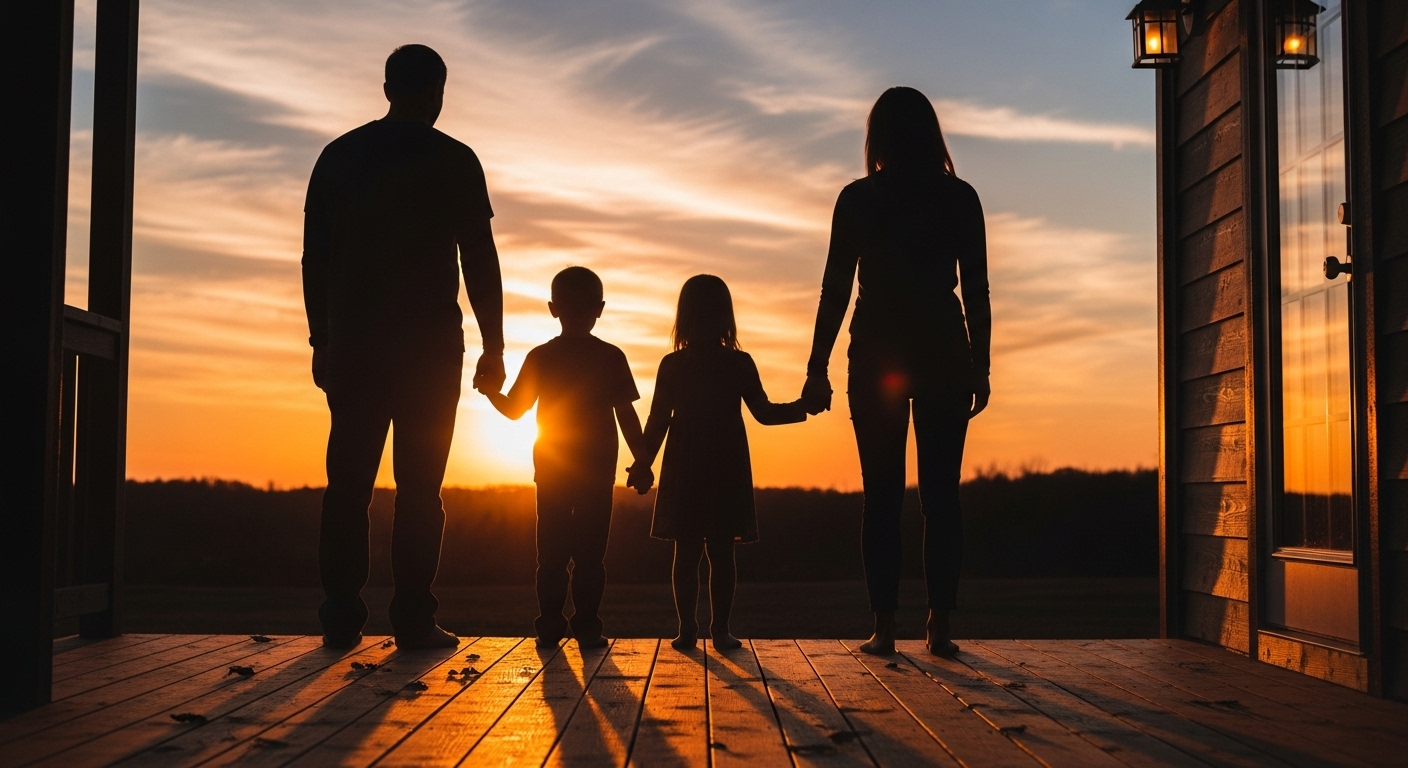 The Power of Family Worship in a Christ-Centered Home 13 Image fx 28 5