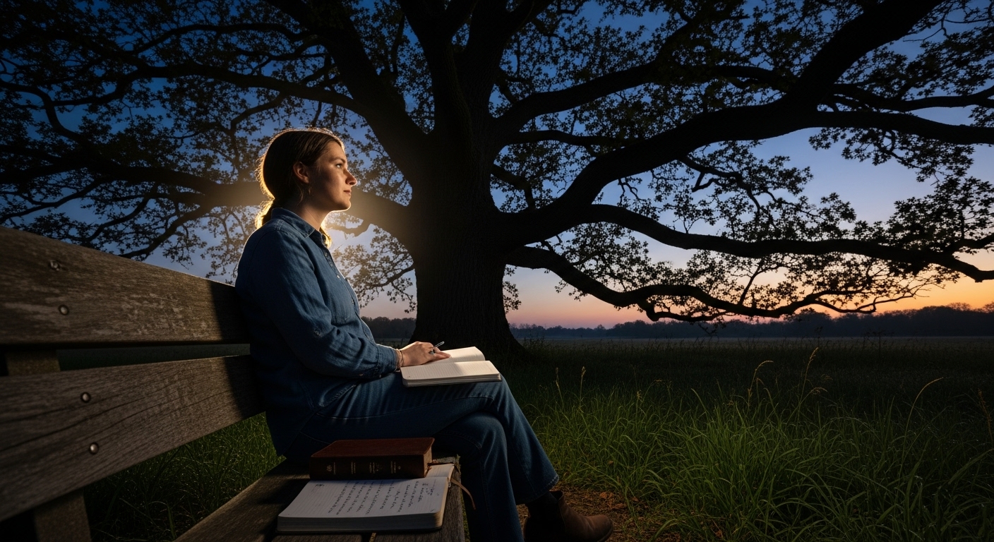 Finding Rest in God’s Promises When Life Feels Heavy 5 Finding rest in God