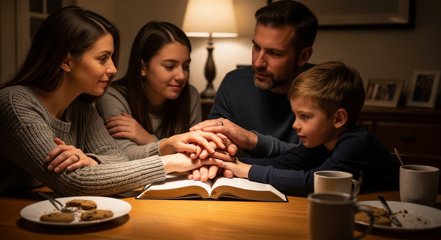 What Happens After We Die According To The Bible? — Hebrews 9:27 4 What Happens After We Die According to the Bible